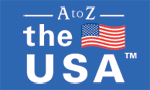 A to Z The USA