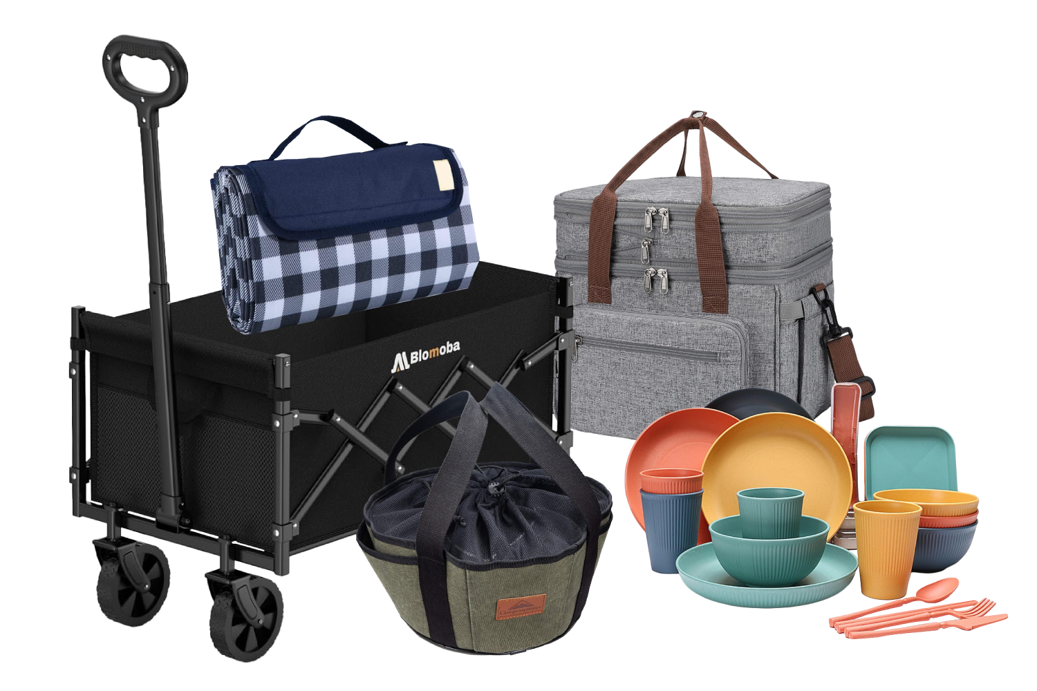 Picnic set 