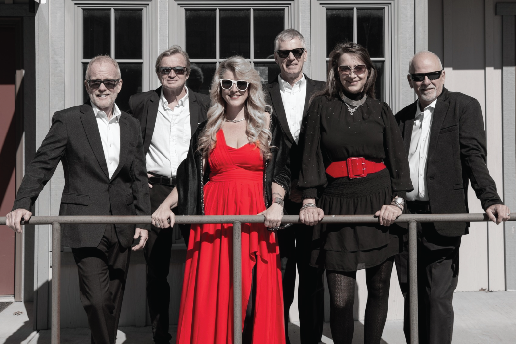 Lancaster Station Band