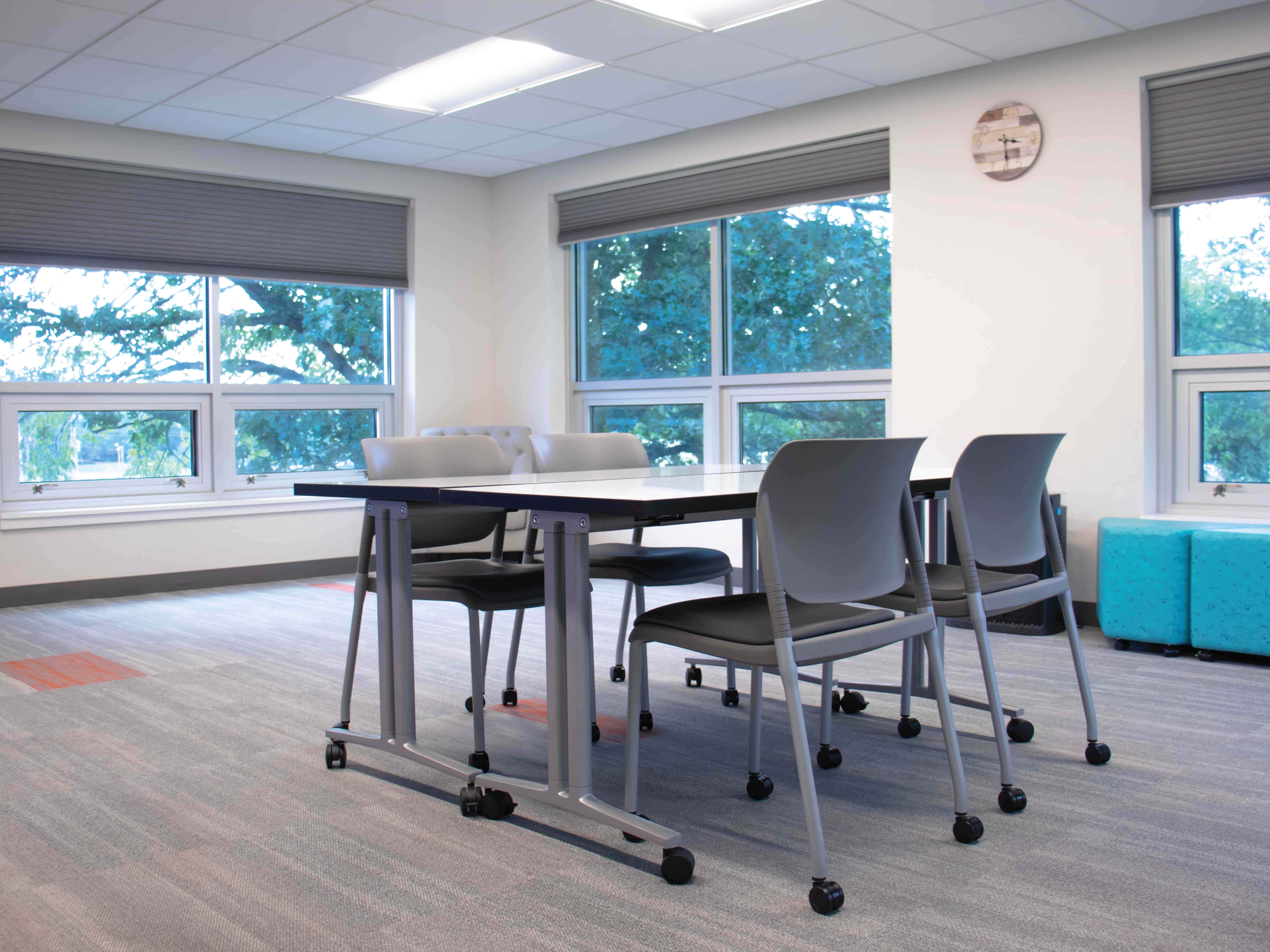 Sondhi Storytime Room