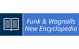 Funk & Wagnalls New World Encyclopedia
